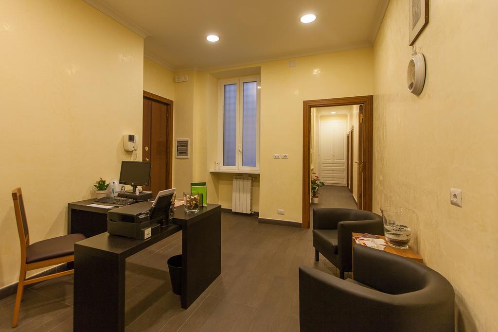 Affittacamere Guest's Heaven Roma